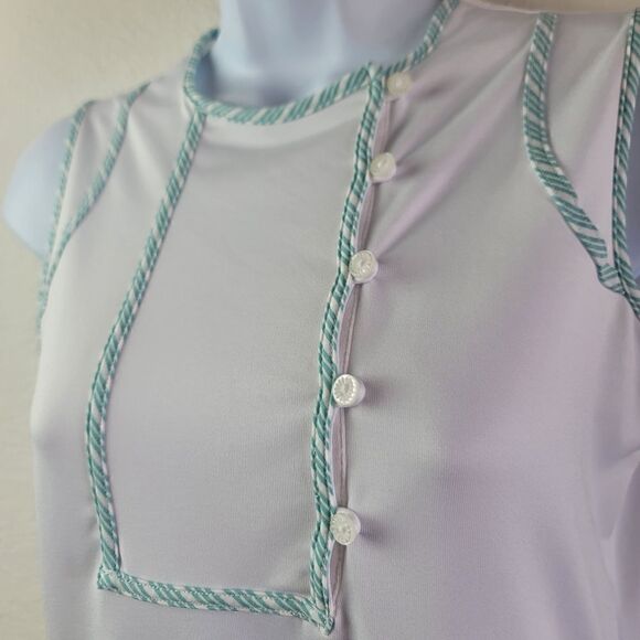 OXFORD GOLF Tank   - Picture 4 of 9